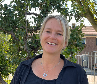 Annet Nelisse