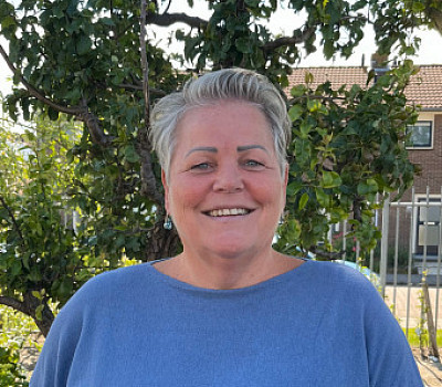 Janet van Wijk