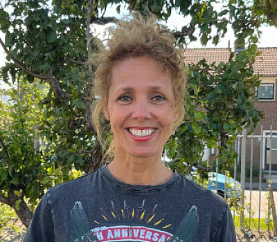 Nathalie Bosman