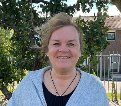 Inge Noordzij