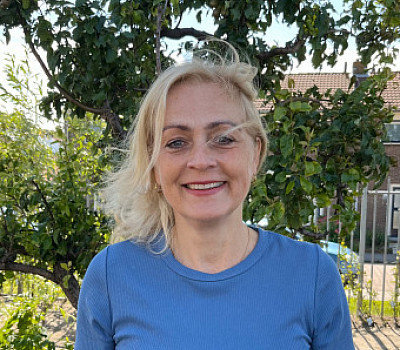 Linda van Meurs