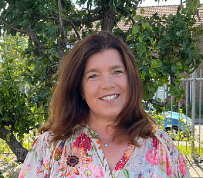 Irma van der Zande