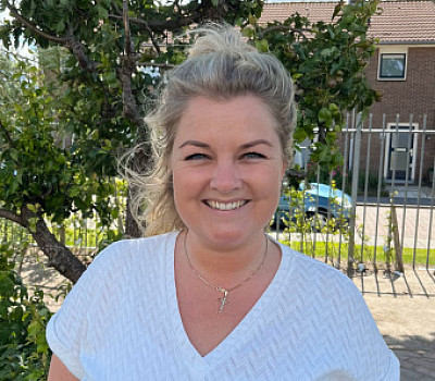 Marjoleine van Meer