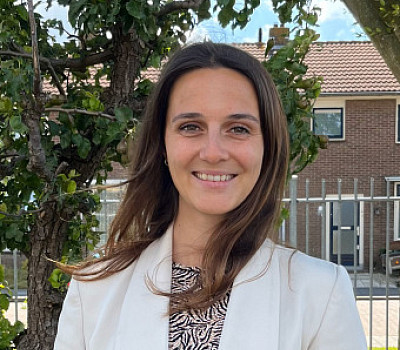 Desiree Guldemeester