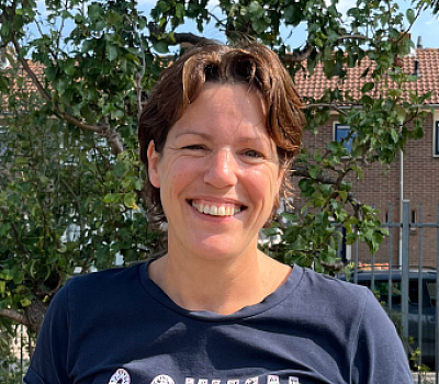 Irene Alting