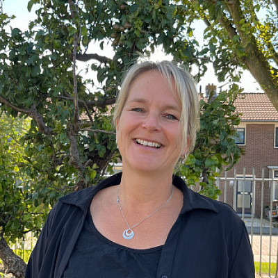 Annet Nelisse