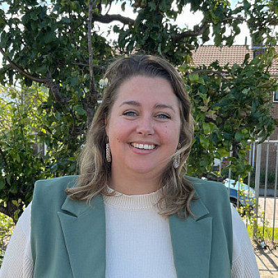 Linda van Bergen