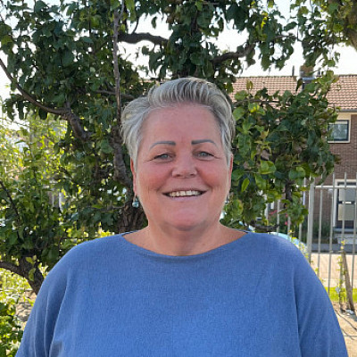 Janet van Wijk