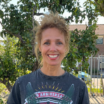 Nathalie Bosman