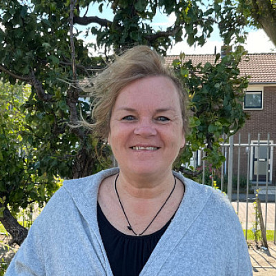 Inge Noordzij