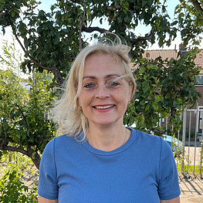 Linda van Meurs